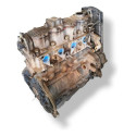Motor Parcial Chevrolet Vectra 2.0 - 1996 1997 1998 1999