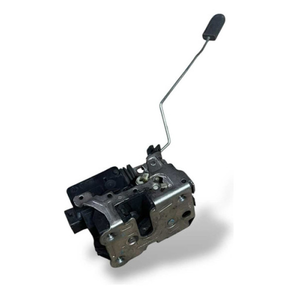 Fechadura Porta Dianteira Direita Renault Logan 2007 A 2014