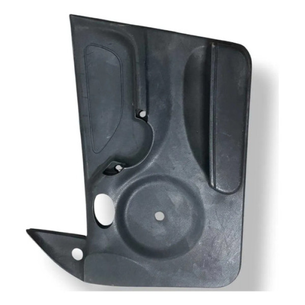 Forro Porta Dianteira Direita 4p Gm Celta 2002 2003 93363513 Preto