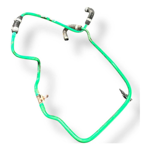 Mangueira Reservatório Partida Frio Fiat Uno Vivace 1.0 2012