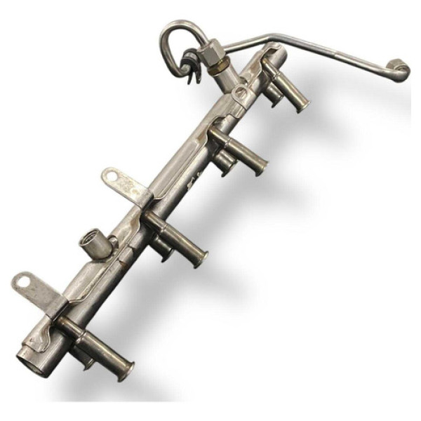 Flauta Bicos Injetor Audi Q3 2.0 2013/2017 Gasol 06j133317ab