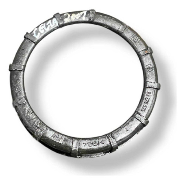 Porca Fixação Bomba Combustível Celta 1.0 2007/2010 93278521 Branco