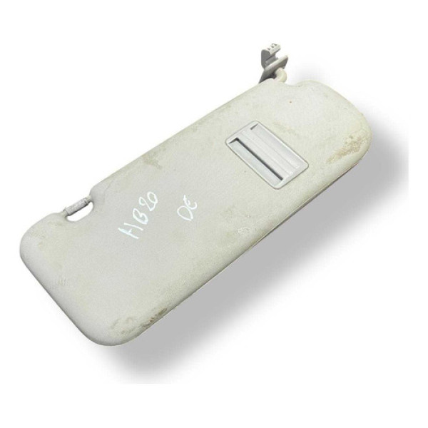 Quebra Sol Dianteiro Esquerdo Hyundai Hb20 2021 2022 2023