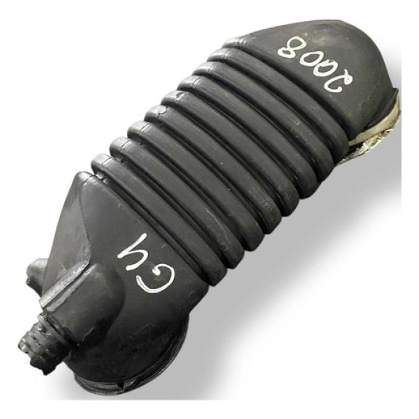 Mangueira Filtro Ar Volkswagen Gol 2008 2009 2010 377129615