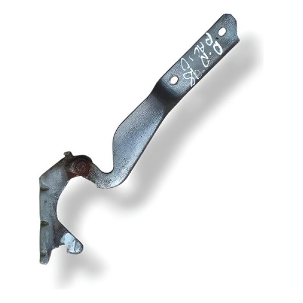 Dobradiça Braço Capo Dianteira Direita Fiat Palio 1998 1999