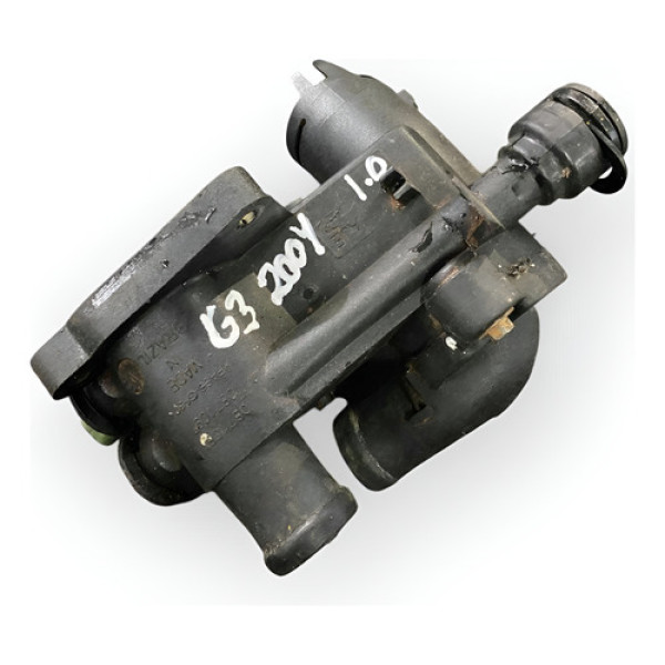Carcaça Valvula Termostatica Gol G3 1.0 2004 2005 087108