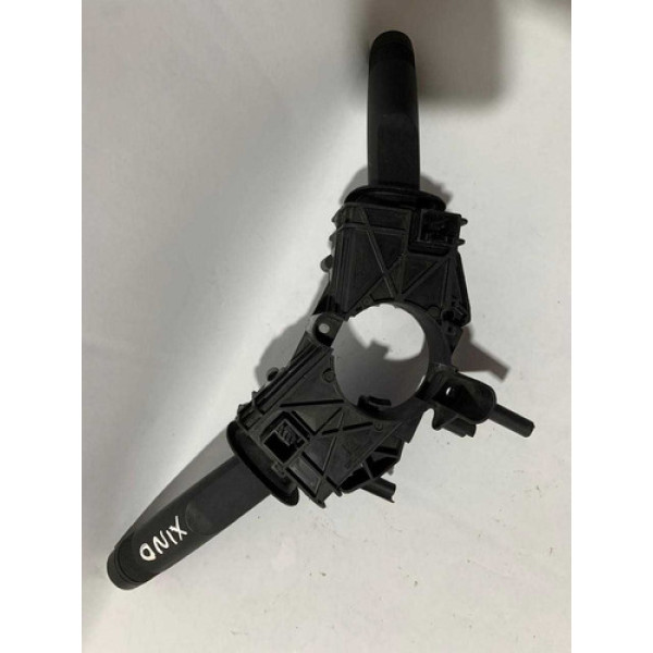 Chave De Seta E Limpador Chevrolet Onix / Prisma 2014