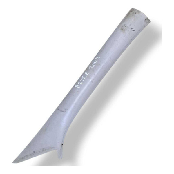 Acabamento Coluna Parabrisa Direito Gm Astra 2005 93267188