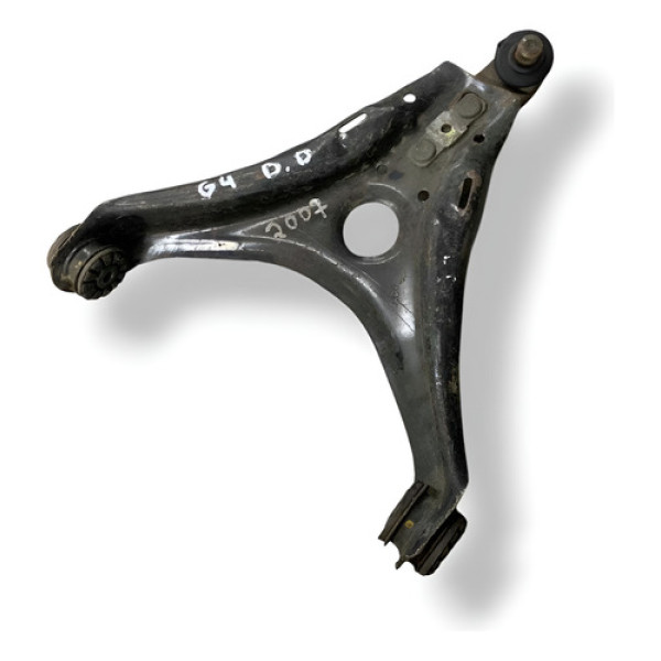 Bandeja Balança Direito Gol G4 2008 2009 2010 2011 2012