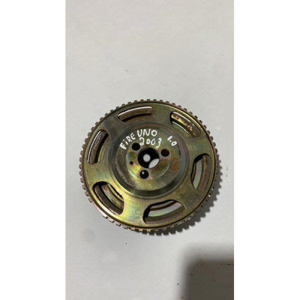Polia Virabrequim Fiat Uno Fire Palio Siena 1.0 03/07 B753