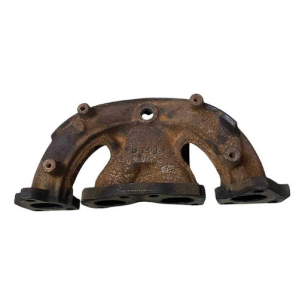 Coletor De Escape Peugeot 206 2007 2008 2009 2010 2011 2012 