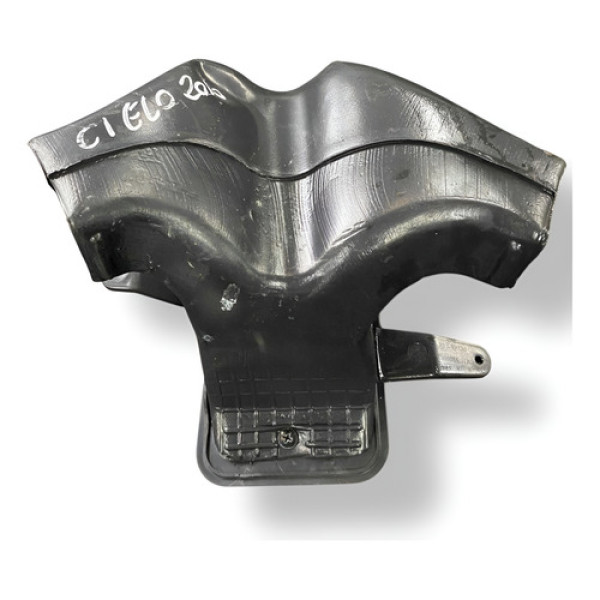 Conexão Duto Ar Painel Chery Cielo 2010 2011  M115305051