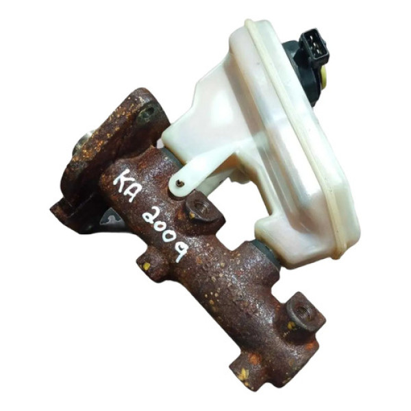 Cilindro Mestre Freio Ford Ka 1.0 2008 2009 2010 2011 A 2013