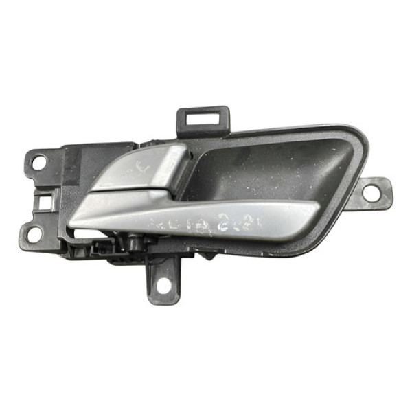 Maçaneta Interna Traseira Esquerda  Creta 2017 83613c9000