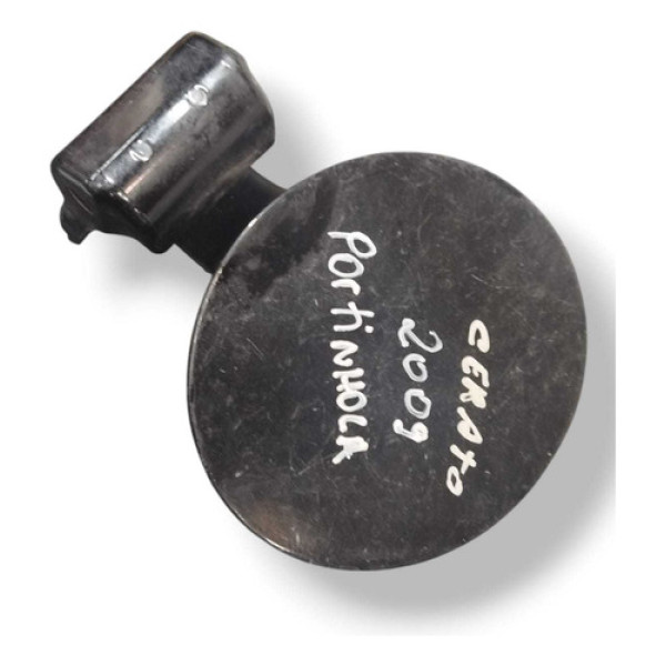 Portinhola Tanque Combustível Kia Cerato 09/13 695101m000