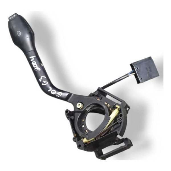 Chave Limpador Parabrisa Volkswagen Gol 1.0 2004 5x0953503