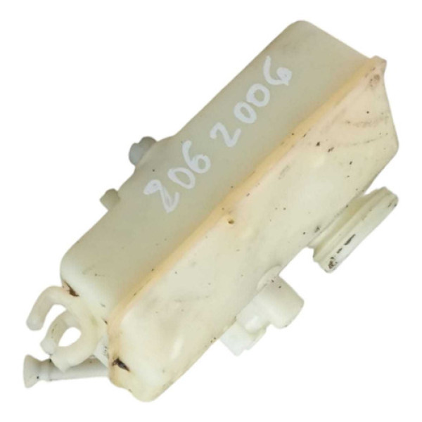 Reservatorio Fluído Freio Peugeot 206 1.4 2004/2005/2006