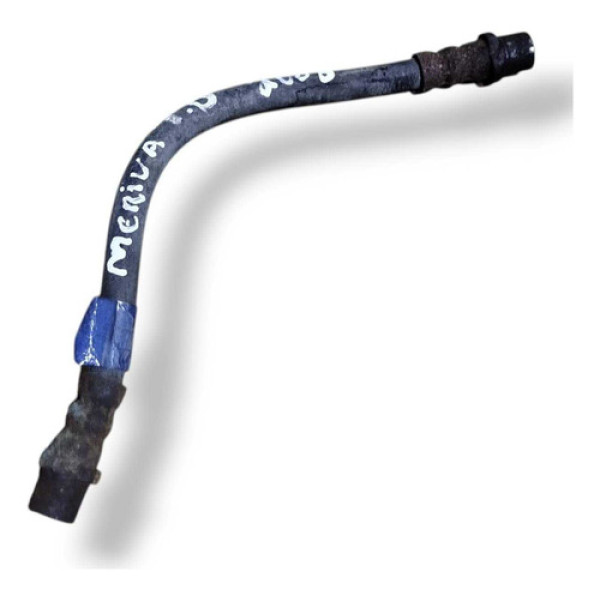 Flexível Freio Traseiro Direito Chevrolet Meriva 1.8 2008