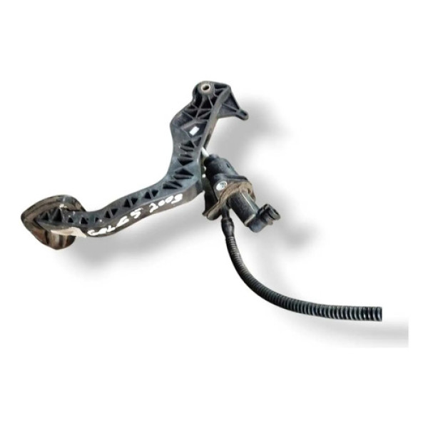 Pedal Embreagem Hidráulica Vw Gol G4 G5 1.6 2008 6q1721321c
