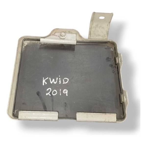 Suporte Base Caixa Bateria Renault Kwid 2018 2019 2020 2021
