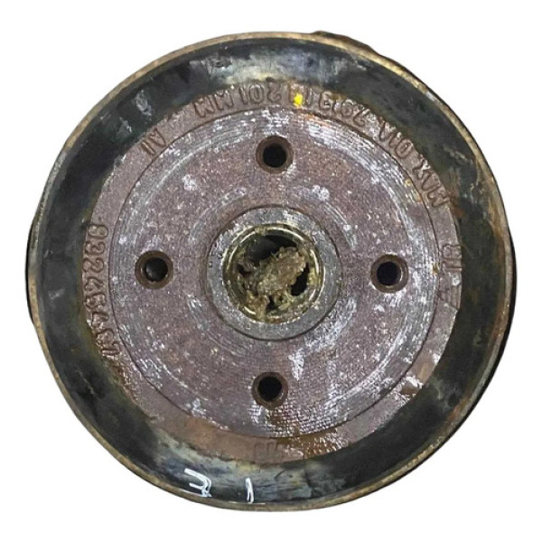 Cubo Roda Traseiro Esquerdo 1.0  Chevrolet Classic 2008