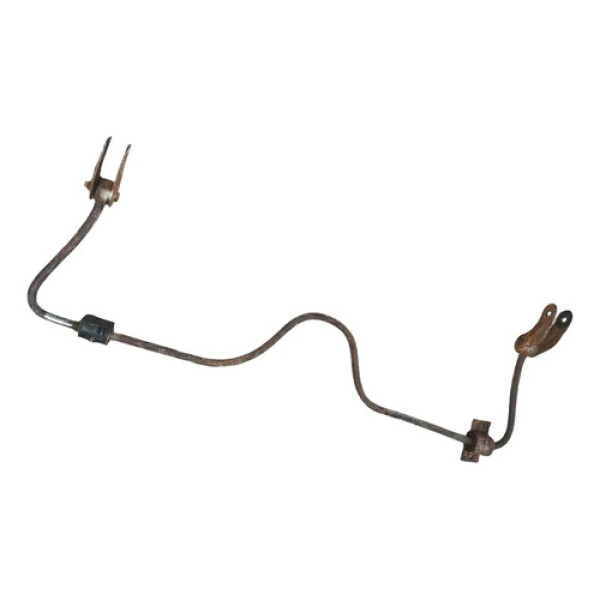 Barra Estabilizadora Traseira Chevrolet Marajó 1.6 1982 1983