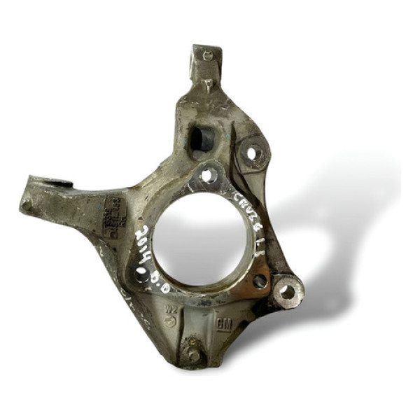 Montante Manga Eixo Diant Direit Cruze 1.8 12/16 13319481483