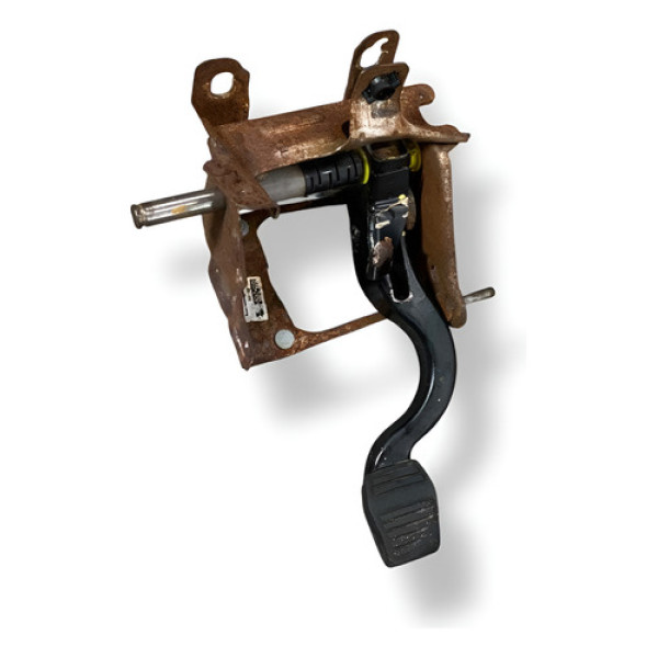 Pedal Freio Ford Ka 2004 2005 2006 2007 2008 2009 2010 2011