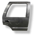 Porta Traseira Direita Chevrolet Blazer 2000 2001 A 2004 Traseira Direita Cinza