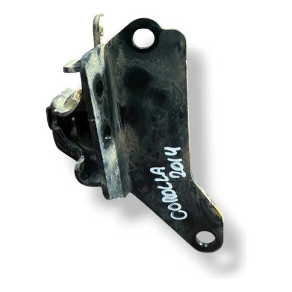 Coxim Motor Toyota Corolla 1.8 16v 2014 2015 2016 2017
