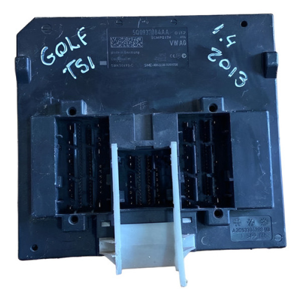 Módulo Conforto Golf Tsi 1.4 5q0937084aa