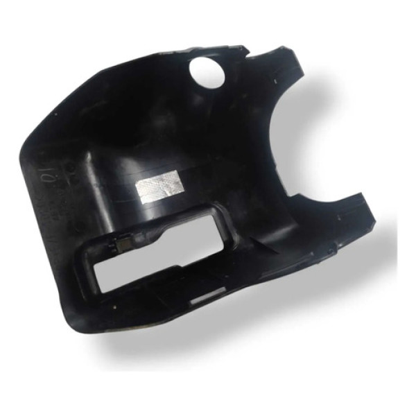 Acabamento Coluna Painel Toyota Etios 1.5 2017 - 452870d210 Prateado Listras