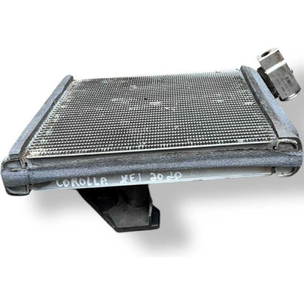 Evaporador Ar Condicionado Toyota Corolla Xei 2016 75003940