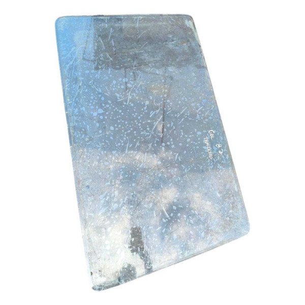 Vidro Tampa Traseira Porta Malas Volkswagen Gol 1982 A 1990