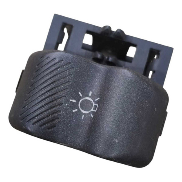 Botão Interruptor Chave Luz Farol Volkswagen Gol 377941531d
