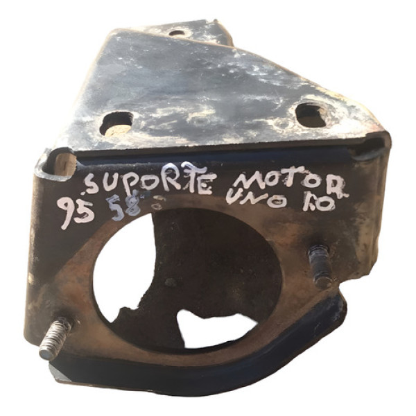 Suporte Coxim Motor Fiat Uno 1.0 Fiasa 1995 1996 1997 A 2000