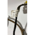  Chicote Parachoque Tras Citroën C4 Pallas 2.0 09 9655947980