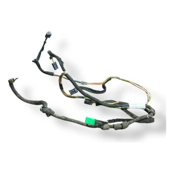 Chicote Porta Traseira Citröen C4 Lounge 2014 2015 2016