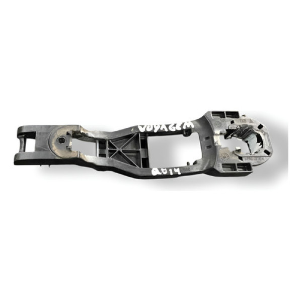 Suporte Maçaneta Externa Volkswagen Voyage 2014 5u4837885 1 Dianteira/traseira