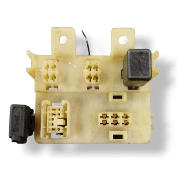 Caixa Fusíveis Mitsubishi L200 2.5 2003 2004 2005 2006 2007