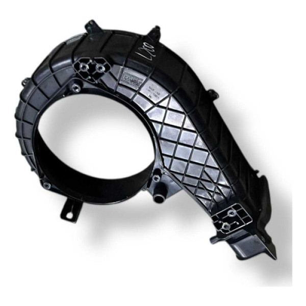 Carcaça Caixa Evaporadora Triton  L200 2010 11  7802a148