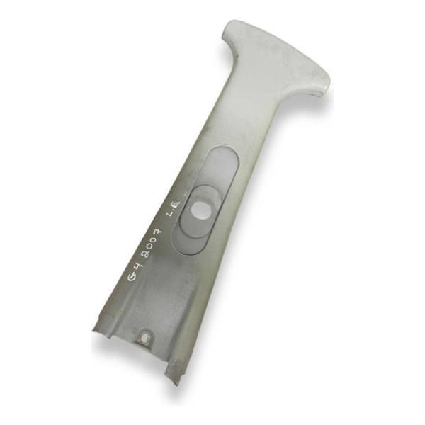 Acabamento Sup Coluna Central Esq. Vw Gol G4 2007 373867331