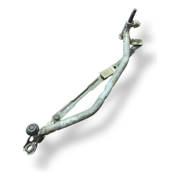 Maquina Motor Limpador Parabrisa Renault Duster F006d2061