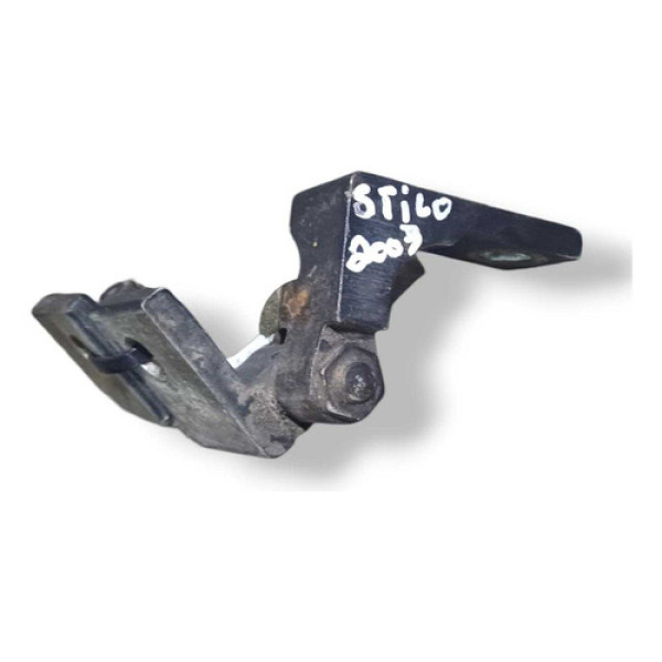 Par Dobradiças Porta Traseira Esquerda Fiat Stilo 2003 2004
