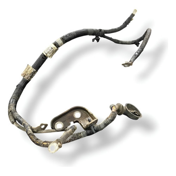 Cabo Bateria Polo Negativo Chevrolet Cobalt 2015 52021123