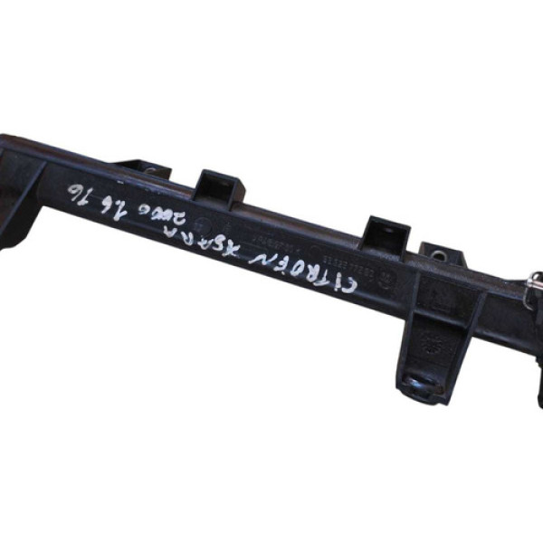 Flauta Injeção Citroen Xsara 2.0 1999 2000 2001 9632577580