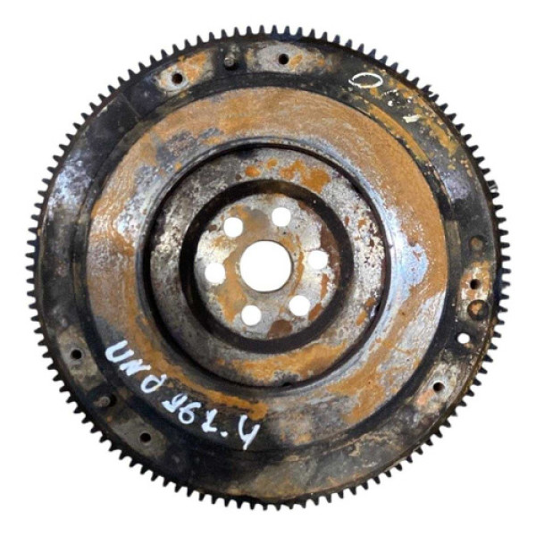 Volante Cremalheira Motor Fiat Uno Fiorino 1996/00 