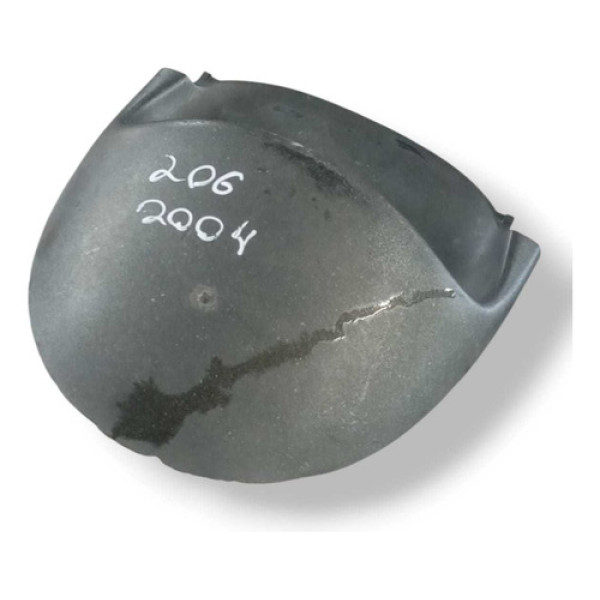 Acabamento Computador De Bordo Peugeot 206 2004 9643000677