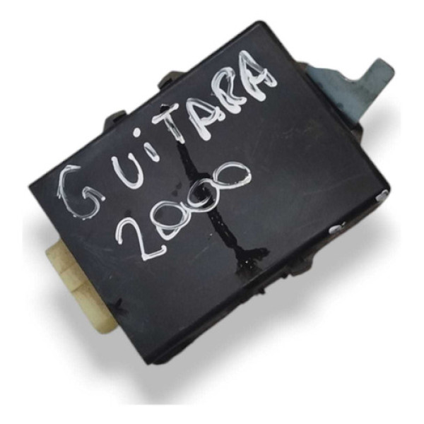 Módulo Conforto Controle Grand Vitara 2000 A 2008 3888565d0