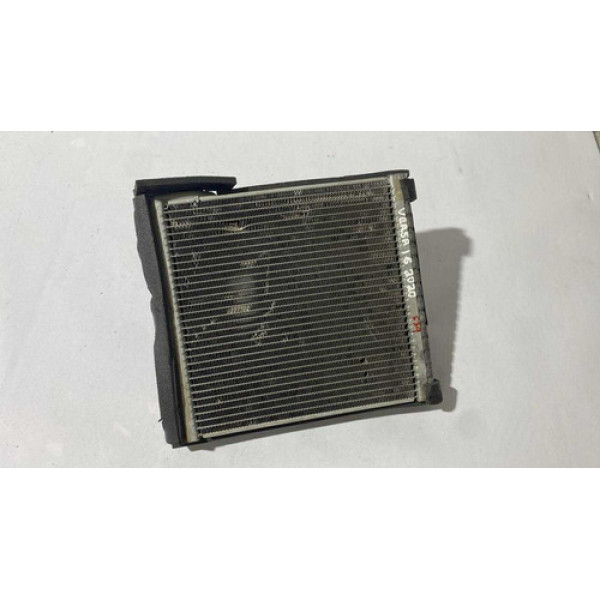 Radiador Evaporadora Ar Cond Versa 1.6 13/20 Bc4475005820